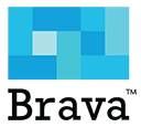 Brava™ Logo