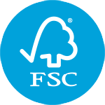FSC Certified